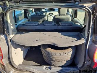 Renault Modus Modus/Grand Modus (JP), MPV, 2004 / 2012 1.2 16V picture 21