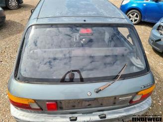 Toyota Starlet Starlet (EP8/NP8), Hatchback, 1989 / 1996 1.3 Friend,XLi 12V picture 13