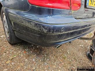 Mercedes CLK CLK (C208), Coupe, 1997 / 2002 2.0 200K Evo 16V picture 12