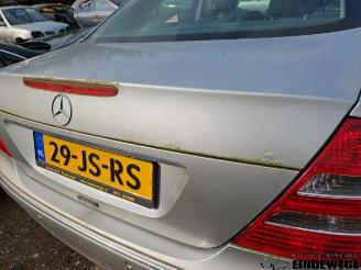 Mercedes E-klasse E (W211), Sedan, 2002 / 2008 2.6 E-240 V6 18V picture 17