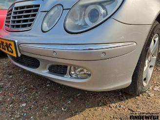 Mercedes E-klasse E (W211), Sedan, 2002 / 2008 2.6 E-240 V6 18V picture 31