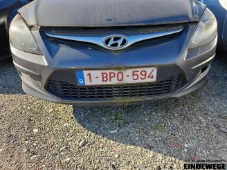 Hyundai I-30 i30 Crosswagon (WWH), Combi, 2007 / 2012 1.6 CRDi 16V VGT LP picture 22