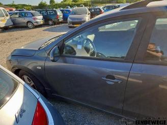 Hyundai I-30 i30 Crosswagon (WWH), Combi, 2007 / 2012 1.6 CRDi 16V VGT LP picture 9