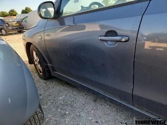 Hyundai I-30 i30 Crosswagon (WWH), Combi, 2007 / 2012 1.6 CRDi 16V VGT LP picture 8