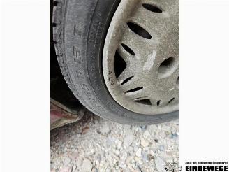 Fiat Seicento Seicento (187), Hatchback, 1997 / 2010 1.1 MPI S,SX,Sporting picture 20