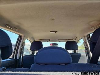 Daihatsu Sirion Sirion 2 (M3), Hatchback, 2005 1.0 12V DVVT picture 14