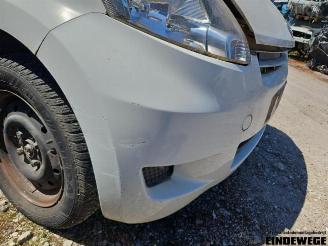 Daihatsu Sirion Sirion 2 (M3), Hatchback, 2005 1.0 12V DVVT picture 20