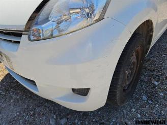 Daihatsu Sirion Sirion 2 (M3), Hatchback, 2005 1.0 12V DVVT picture 21