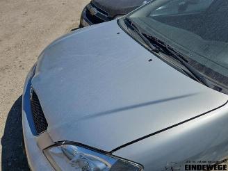 Toyota Corolla Corolla (E12), Hatchback, 2002 / 2007 1.4 16V VVT-i picture 18