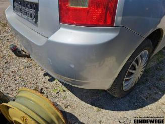 Toyota Corolla Corolla (E12), Hatchback, 2002 / 2007 1.4 16V VVT-i picture 14