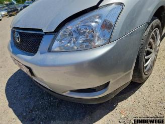 Toyota Corolla Corolla (E12), Hatchback, 2002 / 2007 1.4 16V VVT-i picture 21