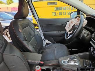 Renault Captur Captur II (RJB), SUV, 2020 1.6 E-Tech 160 picture 6