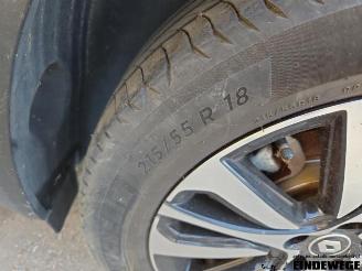 Renault Captur Captur II (RJB), SUV, 2020 1.6 E-Tech 160 picture 11