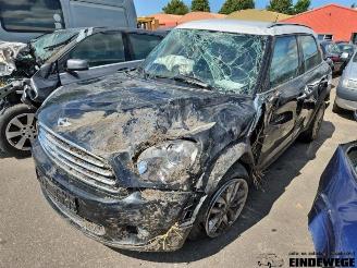 Dezmembrări autoturisme Mini Countryman Countryman (R60), SUV, 2010 / 2016 1.6 16V Cooper 2011/4