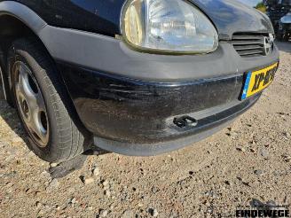 Opel Corsa Corsa B (73/78/79), Hatchback, 1993 / 2000 1.2i 16V picture 16