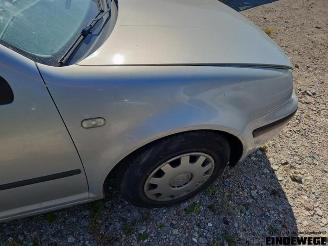 Volkswagen Golf Golf IV (1J1), Hatchback, 1997 / 2005 1.4 16V picture 14