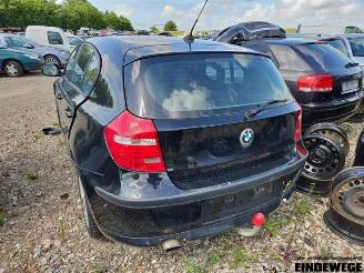 BMW 1-serie 1 serie (E87/87N), Hatchback 5-drs, 2003 / 2012 116d 16V picture 2
