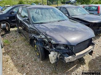 Uttjänta bilar auto Audi A3 A3 (8P1), Hatchback 3-drs, 2003 / 2012 1.9 TDI 2006/10