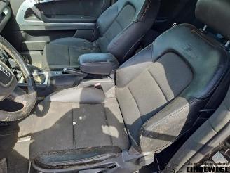 Audi A3 A3 (8P1), Hatchback 3-drs, 2003 / 2012 1.9 TDI picture 5