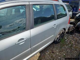 Peugeot 307 307 SW (3H), Combi, 2002 / 2008 2.0 16V picture 10