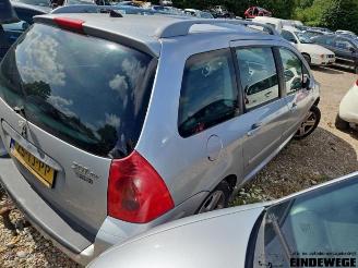 Peugeot 307 307 SW (3H), Combi, 2002 / 2008 2.0 16V picture 3