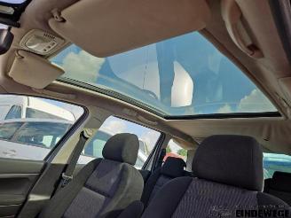 Peugeot 307 307 SW (3H), Combi, 2002 / 2008 2.0 16V picture 7