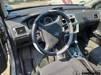 Peugeot 307 307 SW (3H), Combi, 2002 / 2008 2.0 16V picture 6