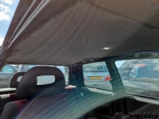 Seat Arosa Arosa (6H1), Hatchback 3-drs, 1997 / 2004 1.4i picture 8