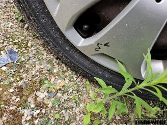 Ford Mondeo Mondeo IV Wagon, Combi, 2007 / 2015 1.6 Ti 16V picture 18