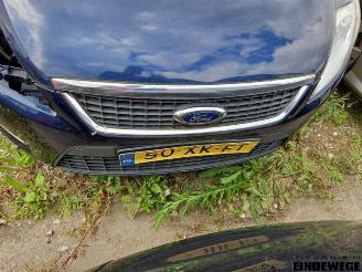 Ford Mondeo Mondeo IV Wagon, Combi, 2007 / 2015 1.6 Ti 16V picture 15