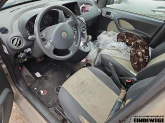 Fiat Panda Panda (169), Hatchback, 2003 / 2013 1.2 Fire picture 5