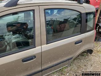 Fiat Panda Panda (169), Hatchback, 2003 / 2013 1.2 Fire picture 12