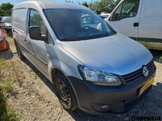 Volkswagen Caddy Caddy III (2KA,2KH,2CA,2CH), Van, 2004 / 2015 2.0 TDI 16V picture 4