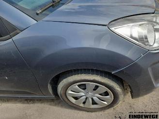 Citroën C3  picture 8