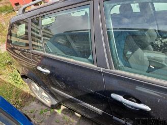 Renault Mégane Megane II Grandtour (KM), Combi 5-drs, 2003 / 2009 1.5 dCi 105 picture 11