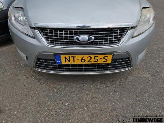 Ford Mondeo Mondeo IV Wagon, Combi, 2007 / 2015 2.0 16V picture 6