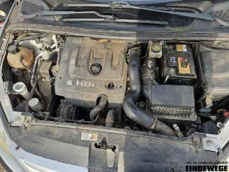 Peugeot 307 307 Break (3E), Combi, 2002 / 2009 2.0 HDi 110 FAP picture 5