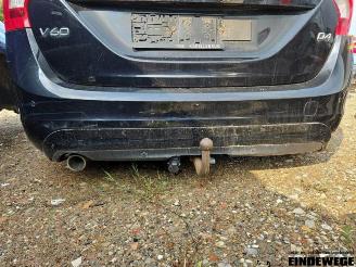 Volvo V-60 V60 I (FW/GW), Combi, 2010 / 2018 2.0 D3 20V picture 10