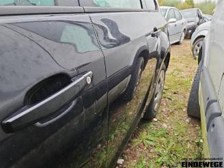 Opel Astra Astra J Sports Tourer (PD8/PE8/PF8), Combi, 2010 / 2015 1.4 16V ecoFLEX picture 12