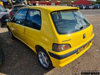 Peugeot 106 106 II, Hatchback, 1996 / 2004 1.4 XN,XR,XT picture 2