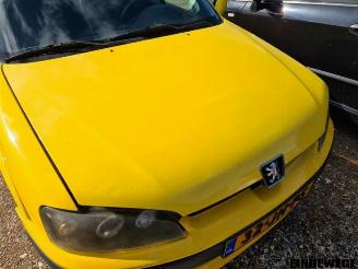 Peugeot 106 106 II, Hatchback, 1996 / 2004 1.4 XN,XR,XT picture 11