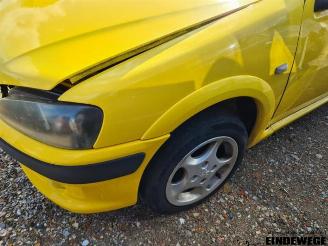 Peugeot 106 106 II, Hatchback, 1996 / 2004 1.4 XN,XR,XT picture 13