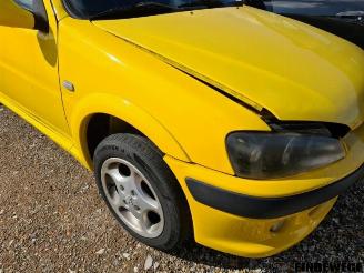 Peugeot 106 106 II, Hatchback, 1996 / 2004 1.4 XN,XR,XT picture 14