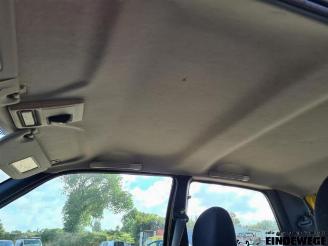 Peugeot 106 106 II, Hatchback, 1996 / 2004 1.4 XN,XR,XT picture 6