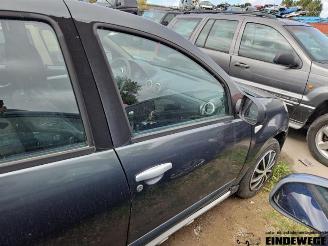 Dacia Sandero Sandero I (BS), Hatchback, 2008 / 2013 1.2 16V picture 9