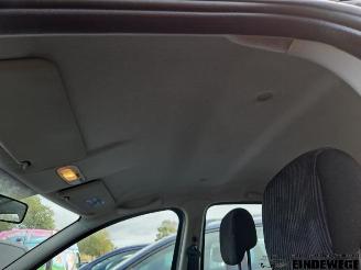 Dacia Sandero Sandero I (BS), Hatchback, 2008 / 2013 1.2 16V picture 19