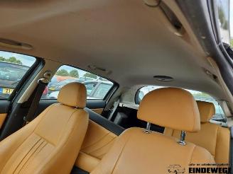 Alfa Romeo 147 147 (937), Hatchback, 2000 / 2010 1.6 Twin Spark 16V picture 6