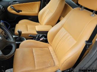 Alfa Romeo 147 147 (937), Hatchback, 2000 / 2010 1.6 Twin Spark 16V picture 5