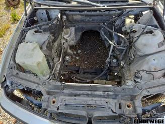 BMW 3-serie 3 serie (E46/4), Sedan, 1997 / 2005 316i picture 5