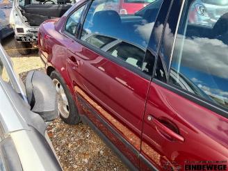 Volkswagen Passat Passat (3B2), Sedan, 1996 / 2000 2.3 VR5 picture 10